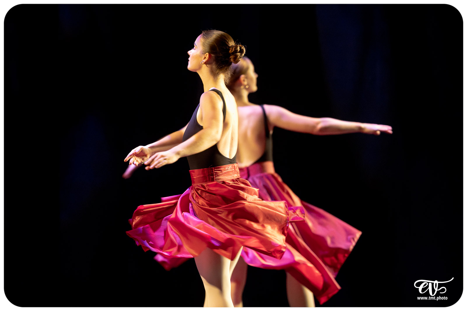 GALA DE DANSE 2026 EMMDH